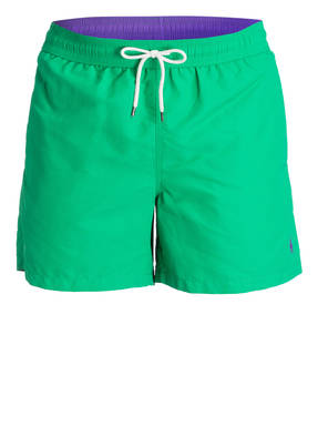 POLO RALPH LAUREN Badeshorts TRAVELLER