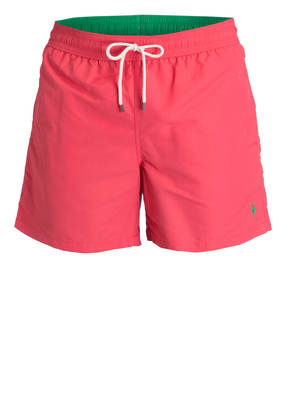 POLO RALPH LAUREN Badeshorts TRAVELLER