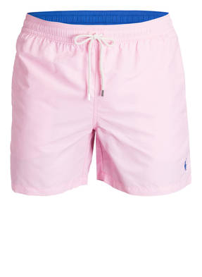 POLO RALPH LAUREN Badeshorts TRAVELLER