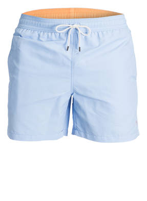 POLO RALPH LAUREN Badeshorts TRAVELLER