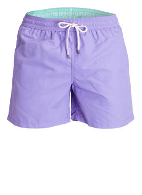 POLO RALPH LAUREN Badeshorts TRAVELLER
