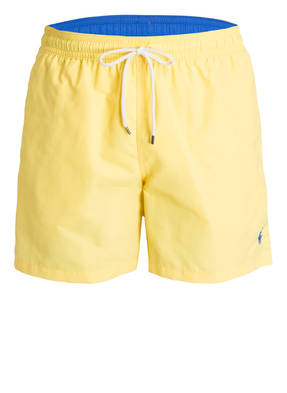 POLO RALPH LAUREN Badeshorts TRAVELLER