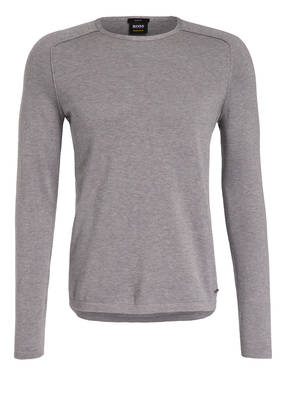 BOSS Feinstrickpullover AMIROY
