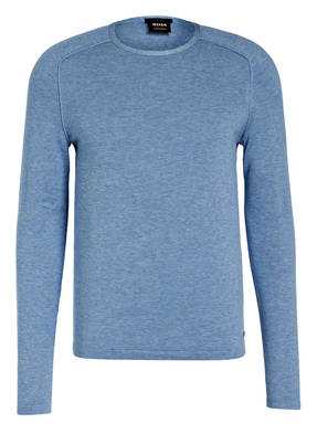 BOSS Feinstrickpullover AMIROY