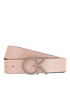 Calvin Klein Ledergürtel