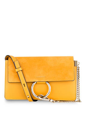 Chloé Umhängetasche FAYE SMALL