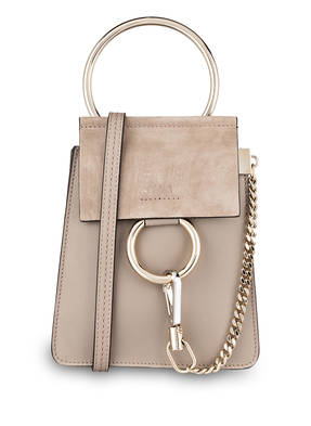 Chloé Umhängetasche FAYE BRACELET