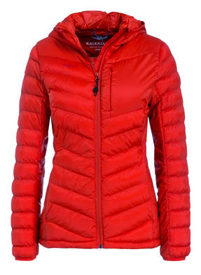KAIKKIALLA Steppjacke VIIVI