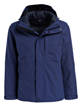 KAIKKIALLA 2-in-1 Jacke URMAS 2 L