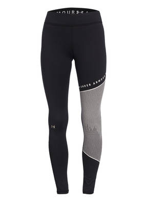 UNDER ARMOUR Tights