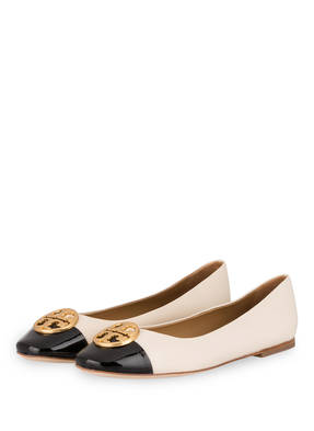 TORY BURCH Ballerinas