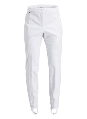 FENDI Steg-Skihose