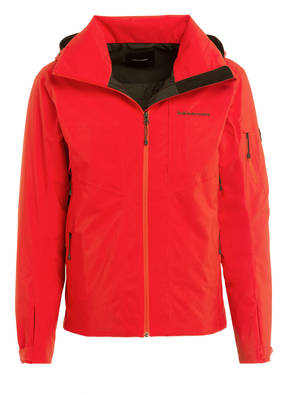 Peak Performance Skijacke MAROON