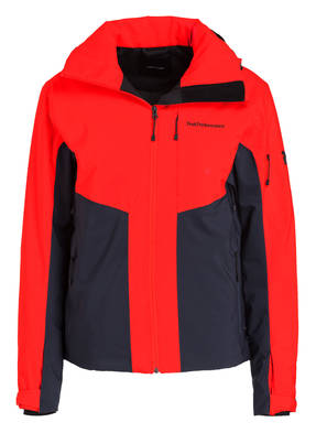 Peak Performance Skijacke MAROON RACE
