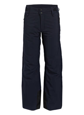 Peak Performance Skihose MAROON