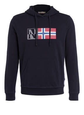 NAPAPIJRI Hoodie BENOOS