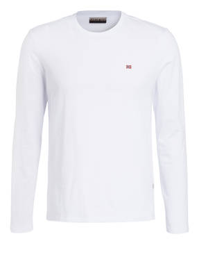 NAPAPIJRI Langarmshirt SENOOS