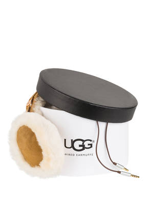 UGG Ohrschützer mit Kopfhörerfunktion