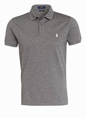 POLO RALPH LAUREN Piqué-Poloshirt Slim Fit