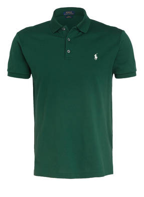 POLO RALPH LAUREN Piqué-Poloshirt Slim Fit
