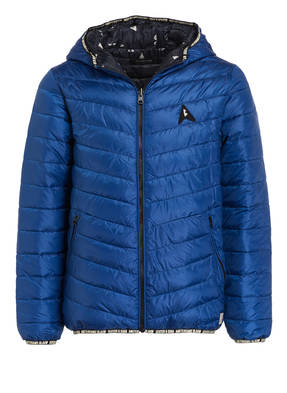 SCOTCH SHRUNK Wendejacke
