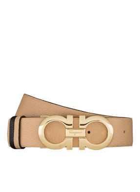 Salvatore Ferragamo Wendegürtel