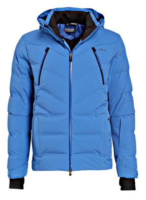 KJUS Daunen-Skijacke DOWNFORCE