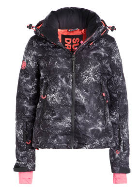 Superdry Skijacke SNOW SHADOW
