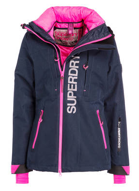Superdry Skijacke