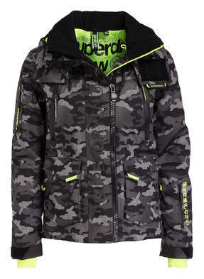 Superdry Skijacke ULTIMATE