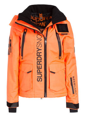 Superdry Skijacke ULTIMATE