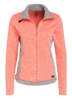 O'NEILL Strick-Fleecejacke PISTE