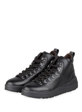 WOOLRICH Schnürboots