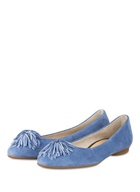 paul green Ballerinas