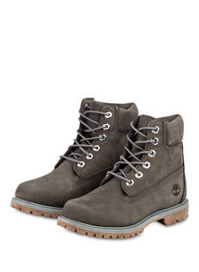 Timberland Schnürboots 6 INCH PREMIUM