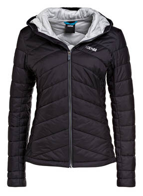 COLMAR Steppjacke mit PrimaLoft® Isolation