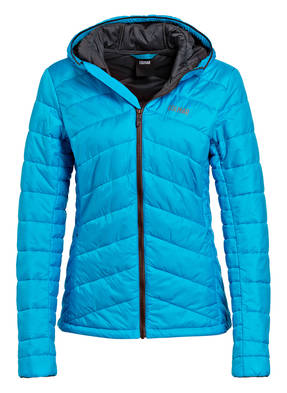 COLMAR Steppjacke mit PrimaLoft® Isolation