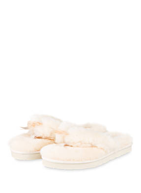 UGG Hausschuhe FLUFF