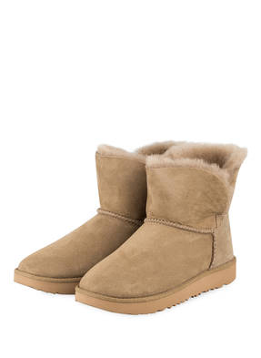UGG Boots CLASSIC CUFF MINI