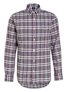 GANT Twill-Hemd Regular Fit