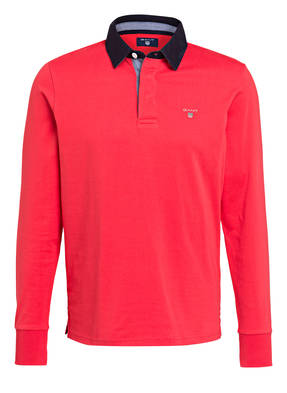GANT Jersey-Poloshirt