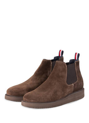 TOMMY HILFIGER Chelsea-Boots
