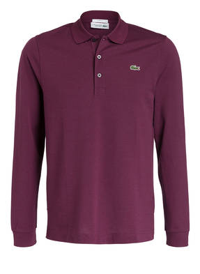 LACOSTE Poloshirt Slim Fit