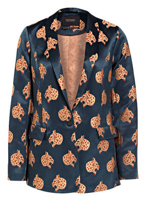 SCOTCH & SODA Jacquard-Blazer