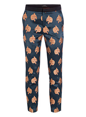 SCOTCH & SODA Jacquard-Hose
