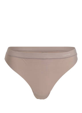 Calvin Klein String CK FORM