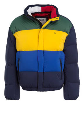 TOMMY JEANS Daunenjacke