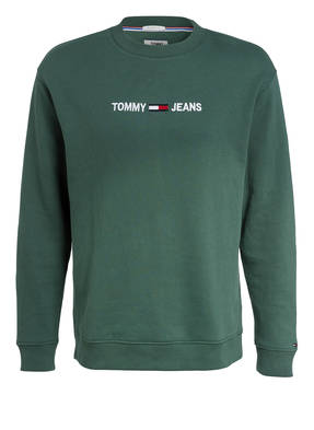 TOMMY JEANS Sweatshirt