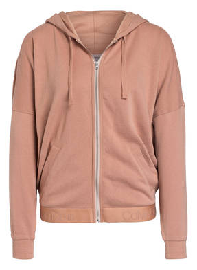 Calvin Klein Lounge-Sweatjacke