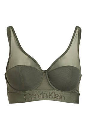 Calvin Klein Bustier TONAL LOGO